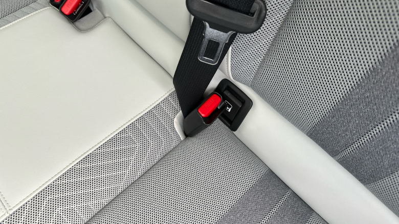 Renault Scenic E-Tech 160kW Iconic 87kWh Long Range 5dr Auto Electric Estate